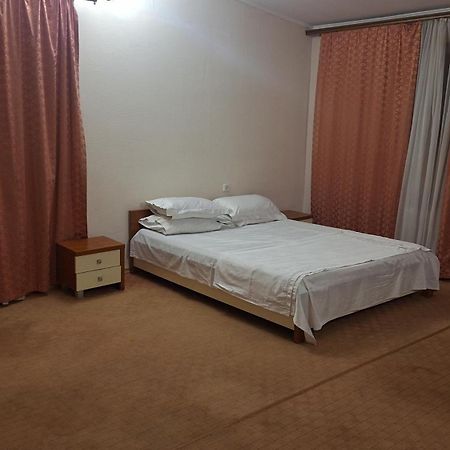 Барселона Otel Mizikevycha Dış mekan fotoğraf