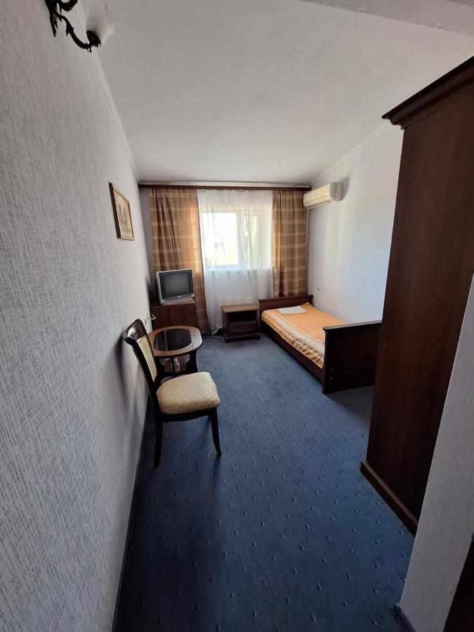 Барселона Otel Mizikevycha Dış mekan fotoğraf