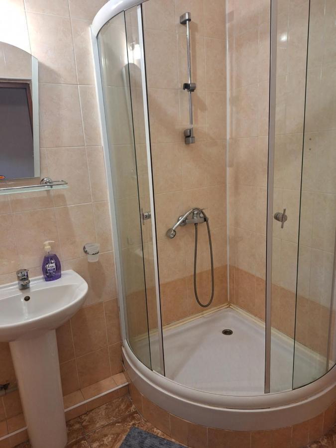 Барселона Otel Mizikevycha Dış mekan fotoğraf