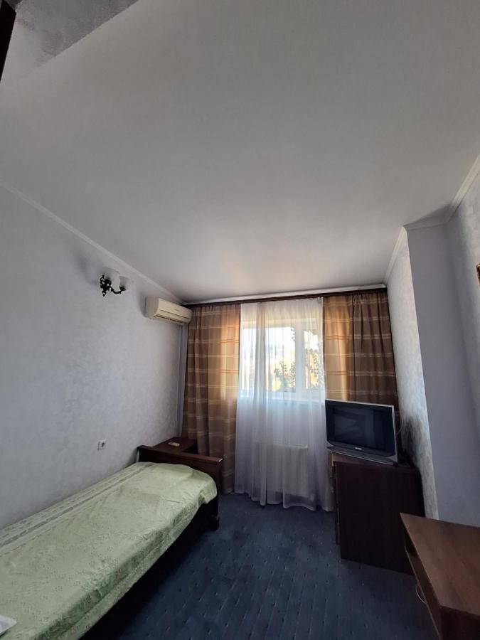 Барселона Otel Mizikevycha Dış mekan fotoğraf