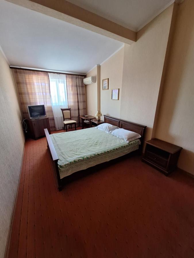 Барселона Otel Mizikevycha Dış mekan fotoğraf