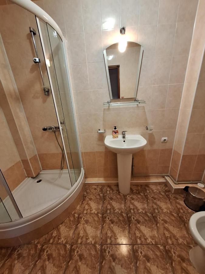 Барселона Otel Mizikevycha Dış mekan fotoğraf