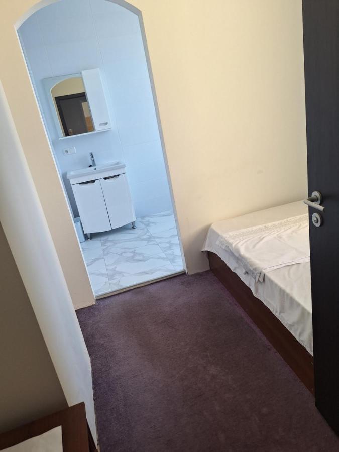 Барселона Otel Mizikevycha Dış mekan fotoğraf