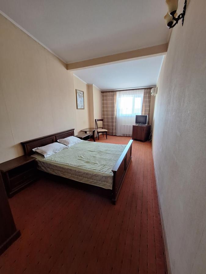 Барселона Otel Mizikevycha Dış mekan fotoğraf