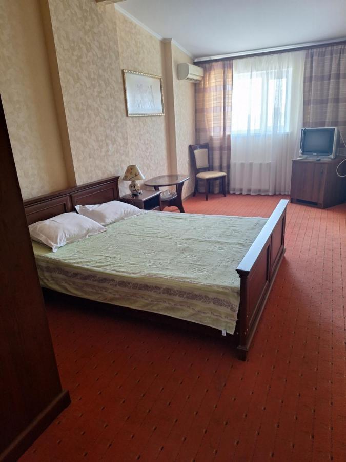 Барселона Otel Mizikevycha Dış mekan fotoğraf