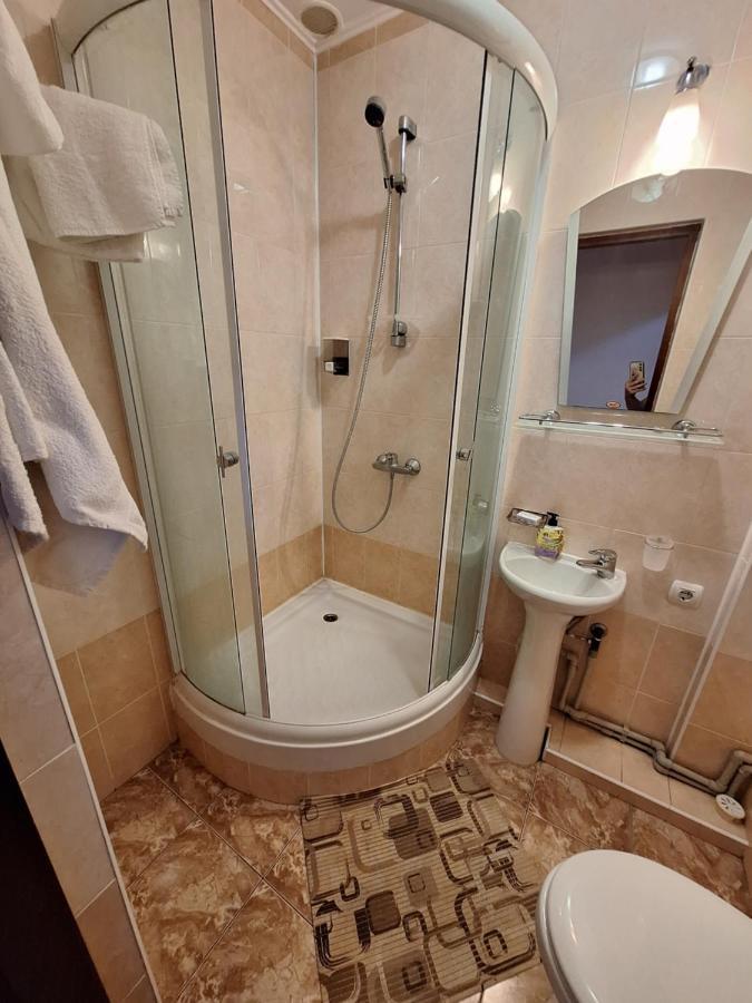 Барселона Otel Mizikevycha Dış mekan fotoğraf
