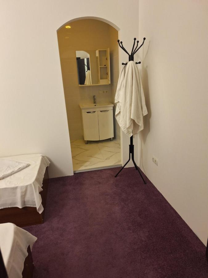 Барселона Otel Mizikevycha Dış mekan fotoğraf