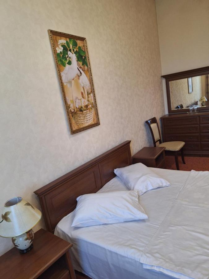Барселона Otel Mizikevycha Dış mekan fotoğraf