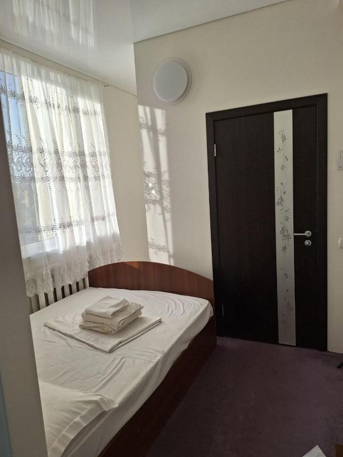 Барселона Otel Mizikevycha Dış mekan fotoğraf