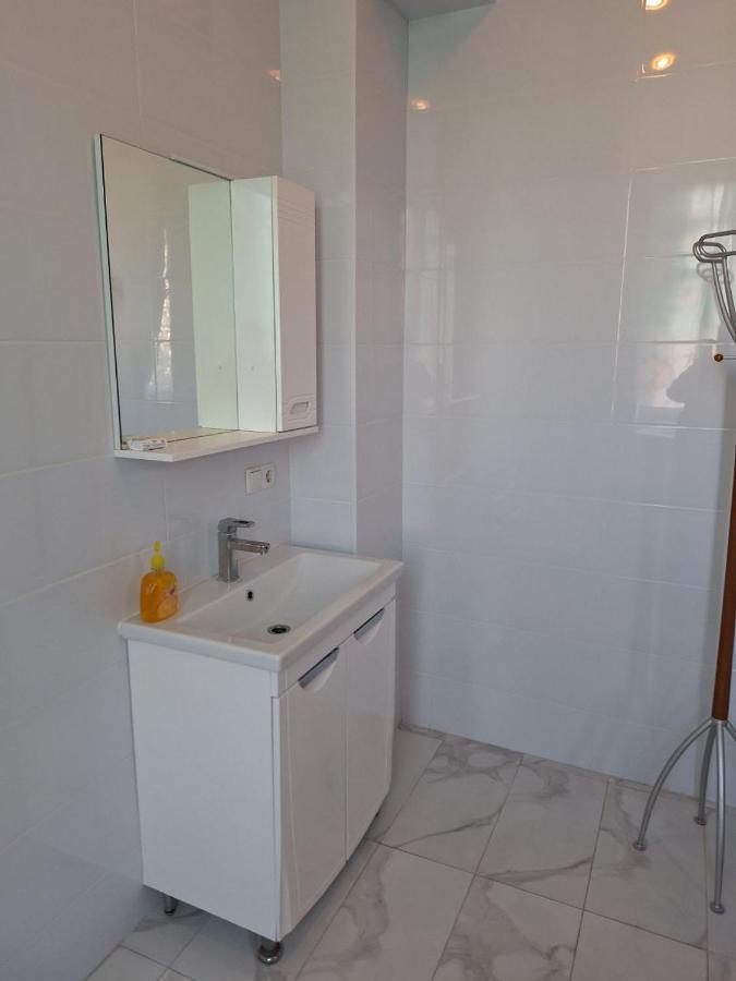 Барселона Otel Mizikevycha Dış mekan fotoğraf