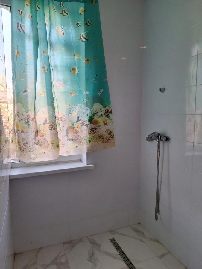 Барселона Otel Mizikevycha Dış mekan fotoğraf