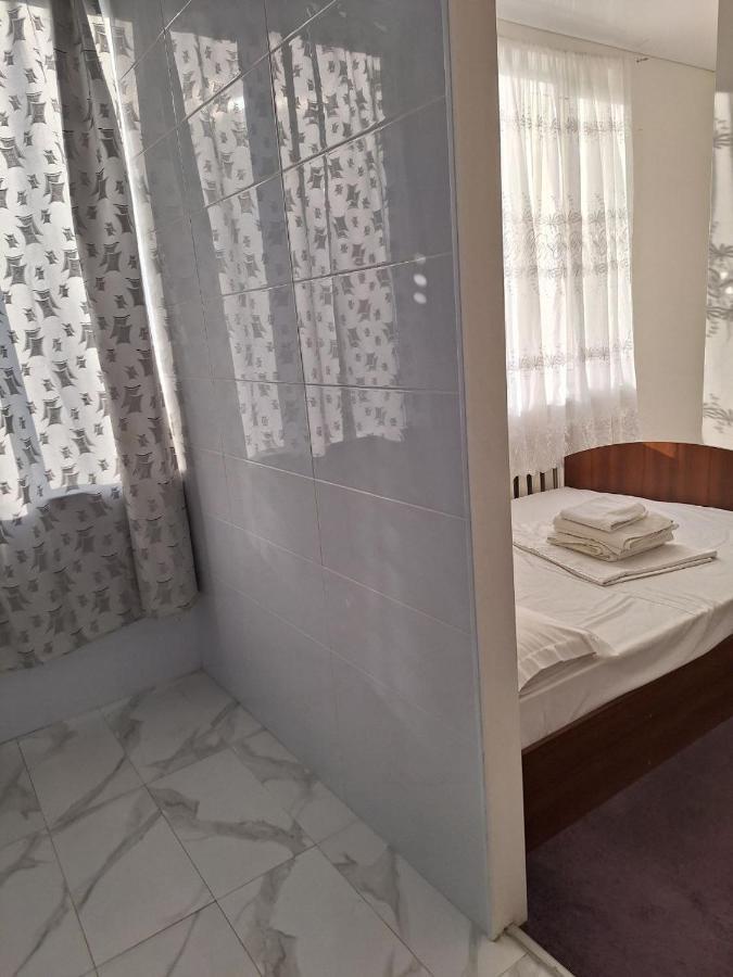 Барселона Otel Mizikevycha Dış mekan fotoğraf