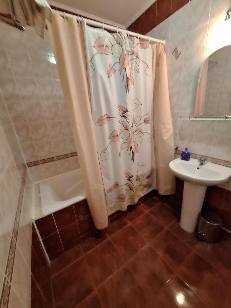Барселона Otel Mizikevycha Dış mekan fotoğraf